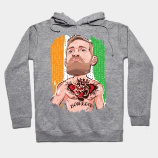 The Champ Champ Hoodie